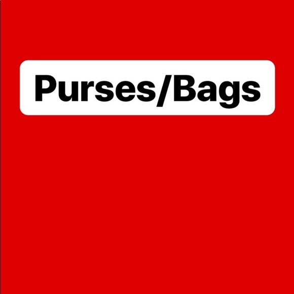 Purses/Bags - Picture 1 of 1